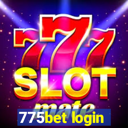 775bet login